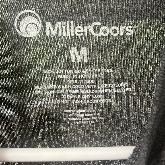 Miller High Life Tee - Picture 2 of 3